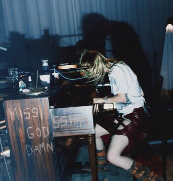 Full leaked Hayley williams private onlyfans photo