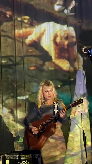 Full leaked Hayley williams page private onlyfans photo