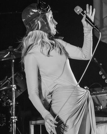 Full leaked Hayley williams private onlyfans photo