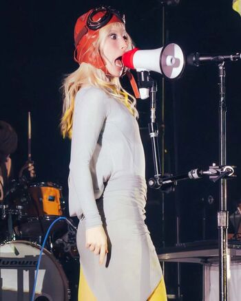 Hayley Williams
