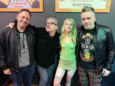 Full leaked Hayley williams private onlyfans photo