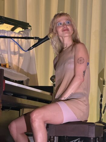 Full leaked Hayley williams private onlyfans photo