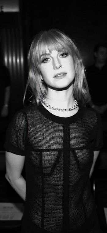 Hayley Williams