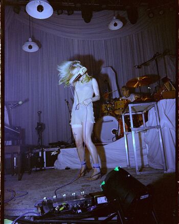 Hayley Williams