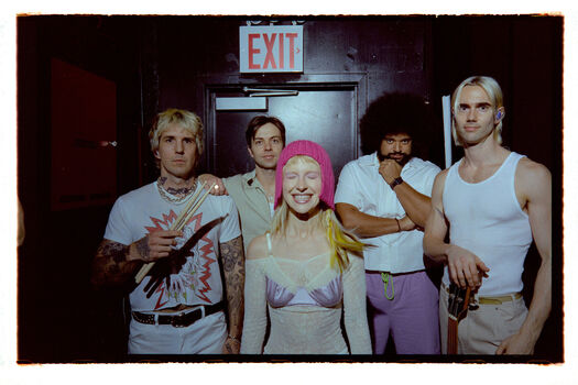 Hayley Williams