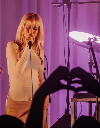 Hayley Williams