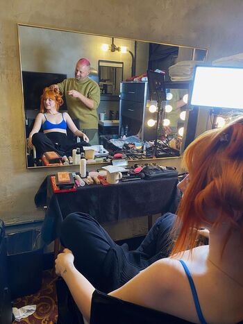 Full leaked Hayley williams private onlyfans photo