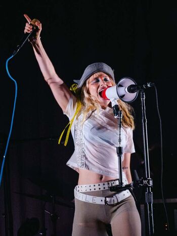 Full leaked Hayley williams page private onlyfans photo