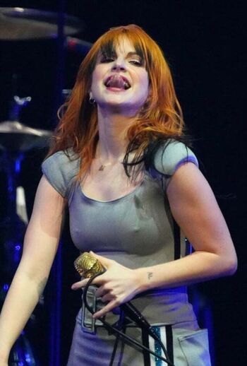 Full leaked Hayley williams page private onlyfans photo