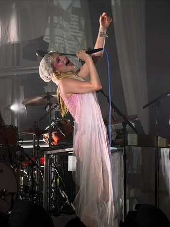 Hayley Williams