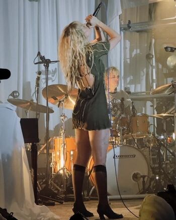 Full leaked Hayley williams page private onlyfans photo