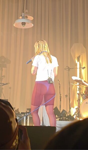 Full leaked Hayley williams private onlyfans photo