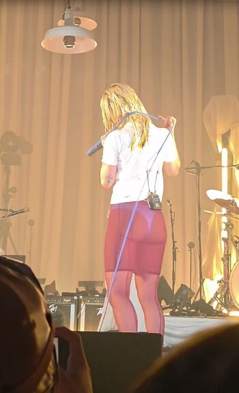 Full leaked Hayley williams private onlyfans photo