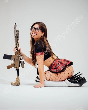 Full leaked Haylujan  page private onlyfans photo