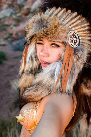 Full leaked Haylujan  page private onlyfans photo