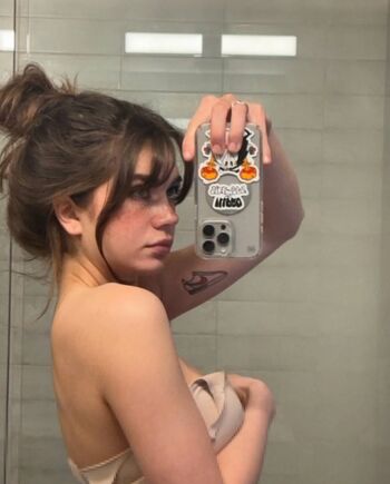Full leaked Haylujan private onlyfans photo