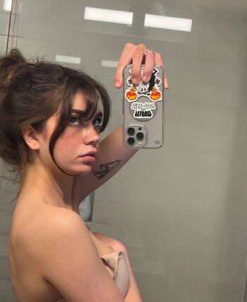 Full leaked Haylujan private onlyfans photo