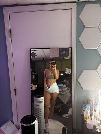 Full leaked Haymartinn private onlyfans photo