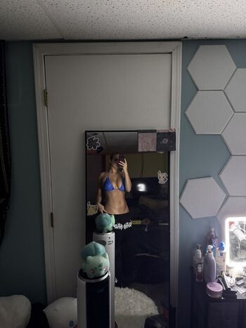 Full leaked Haymartinn page private onlyfans photo