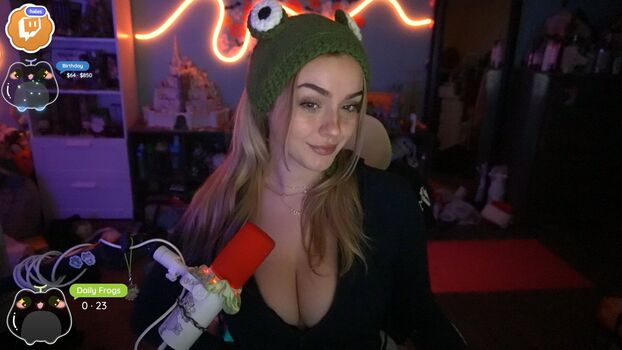 Full leaked Haymartinn private onlyfans photo