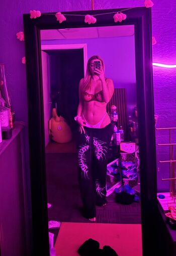 Full leaked Haymartinn private onlyfans photo