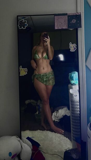 Full leaked Haymartinn private onlyfans photo