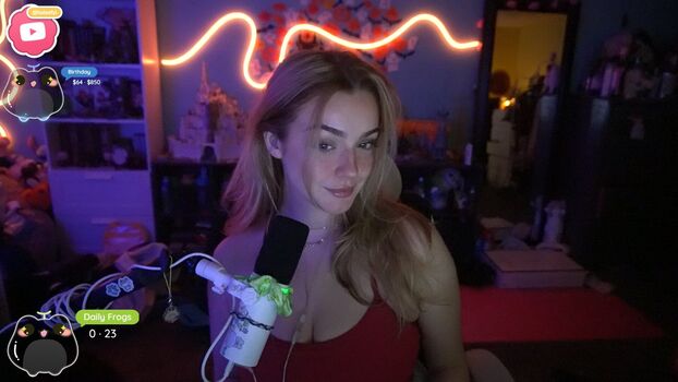 Full leaked Haymartinn private onlyfans photo