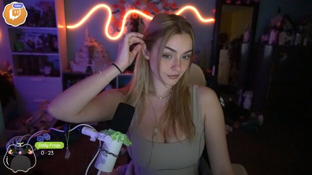 Full leaked Haymartinn private onlyfans photo