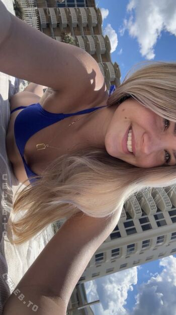 Full leaked Haypal private onlyfans photo