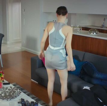 Full leaked Hazal kaya private onlyfans photo