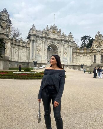 Full leaked Hazall yigitt private onlyfans photo