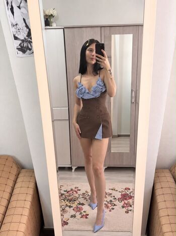 Full leaked Hazalssss private onlyfans photo