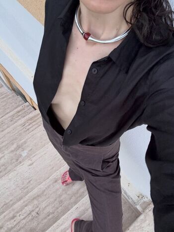 Full leaked Hazar erguclu private onlyfans photo