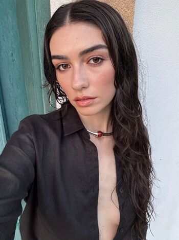 Full leaked Hazar erguclu private onlyfans photo