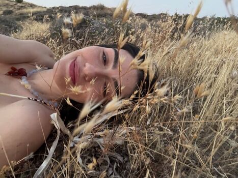 Full leaked Hazar erguclu private onlyfans photo