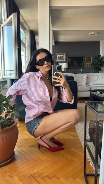 Hazar Erguclu