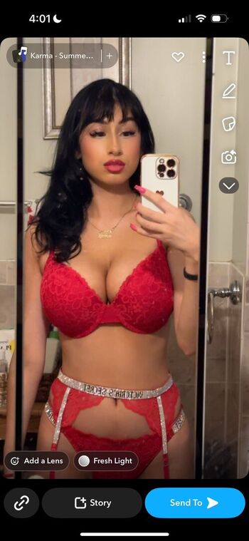 Full leaked Hazedee private onlyfans photo