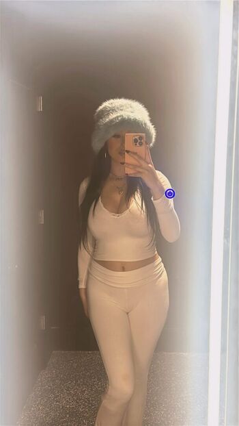 Full leaked Hazedee private onlyfans photo