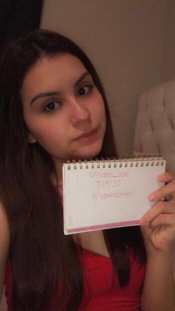 Full leaked Hazel xoxo private onlyfans photo