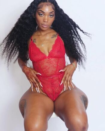 Full leaked Hazeldabaddest private onlyfans photo