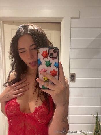 Full leaked Hazelxreid private onlyfans photo