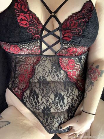 Full leaked Hazey bliss private onlyfans photo