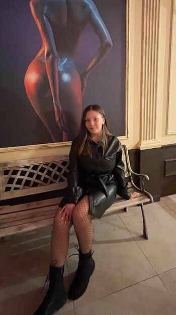 Full leaked Hazievay page private onlyfans photo