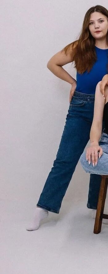 Full leaked Hazievay page private onlyfans photo