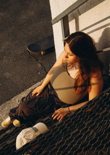 Full leaked Hazievay page private onlyfans photo