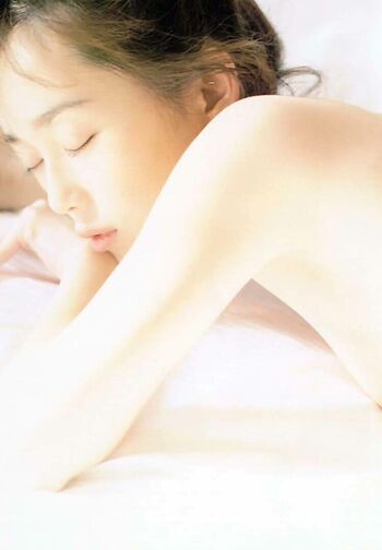 Full leaked Hazuki riona page private onlyfans photo