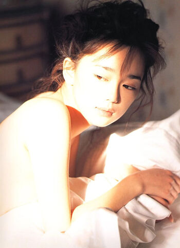 Full leaked Hazuki riona page private onlyfans photo