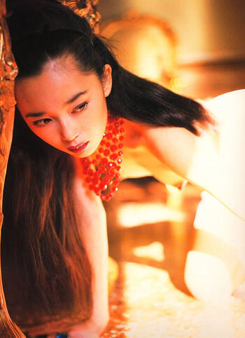 Full leaked Hazuki riona page private onlyfans photo