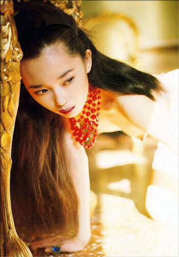 Full leaked Hazuki riona page private onlyfans photo