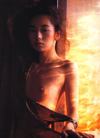 Full leaked Hazuki riona page private onlyfans photo